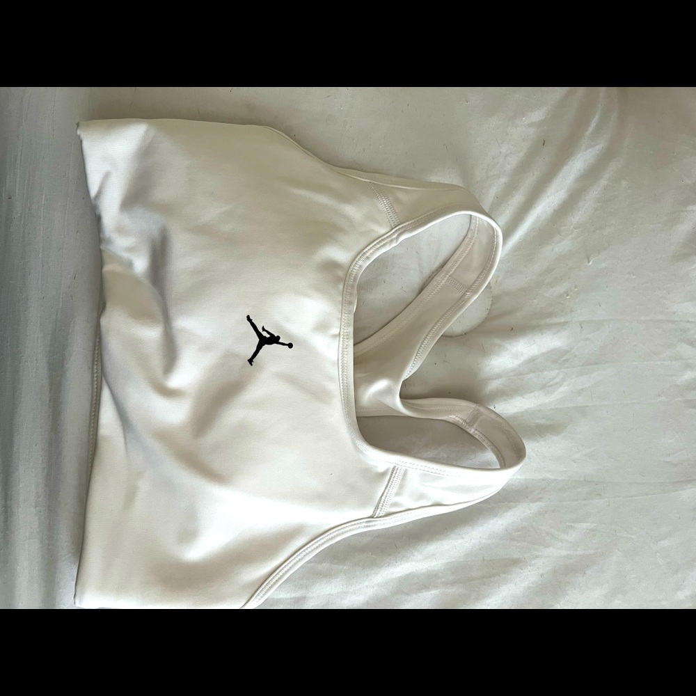 Jordan Jumpman Sports Bra